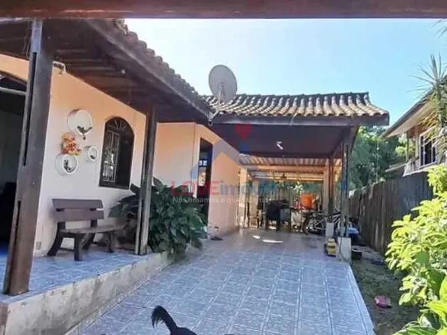 Imagem: Aconchegante casa em Morretes com amplo
