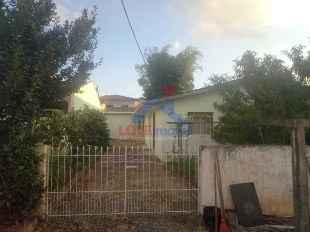 Imagem: Casa À Venda no Bairro Centro - Quitandinha/Pr