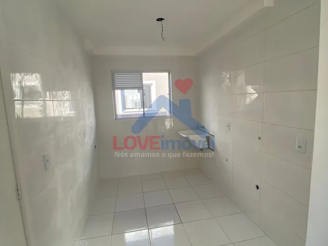 Imagem: Apartamento À Venda no Bairro Campina da