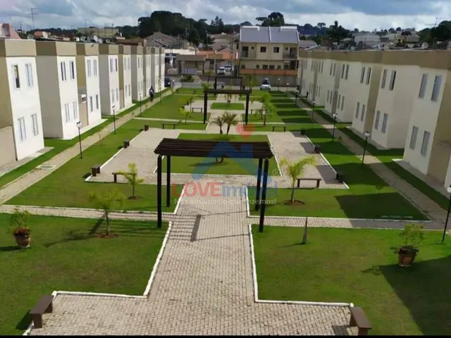 Imagem: Apartamento Padrão no Eucaliptos, Fazenda