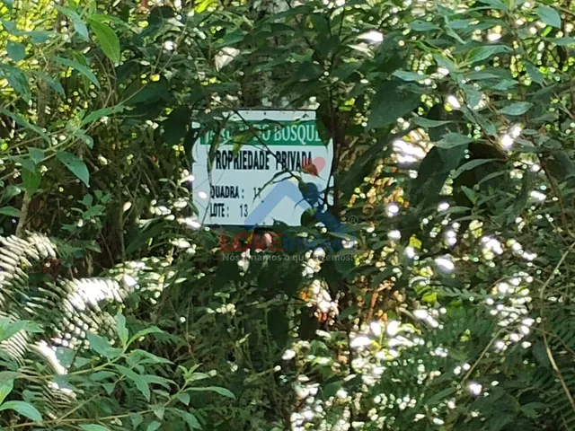 Imagem: Terreno à venda no bairro Jardim Samambaia