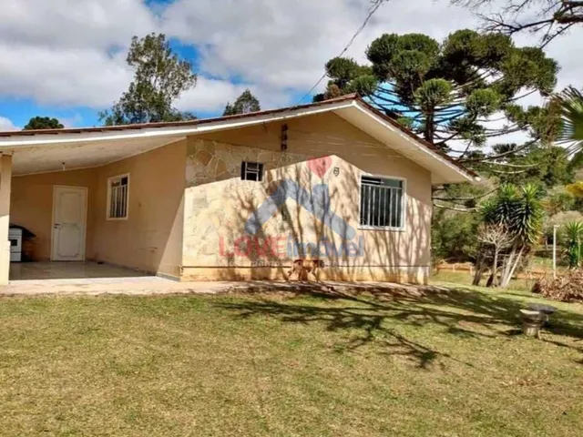 Imagem: Chácara Encantadora em Quitandinha!