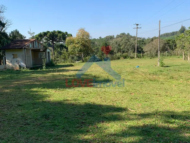 Imagem: Terreno À Venda no Bairro Queimados 2