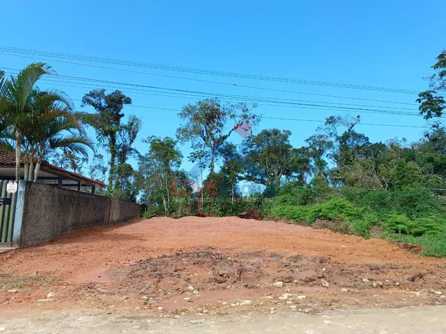 Imagem: Terreno dos Sonhos em Guaratuba