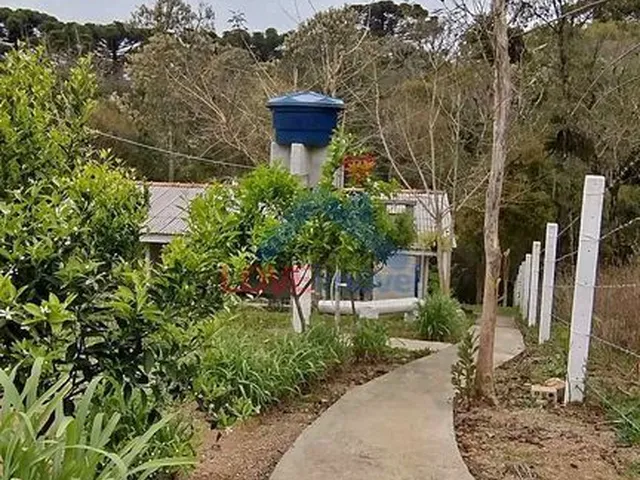 Imagem: Chácara À Venda no Bairro Centro - Mandirituba/Pr