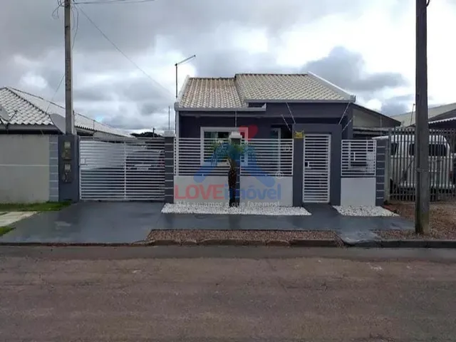 Imagem: Casa à venda no bairro Veneza - Fazenda