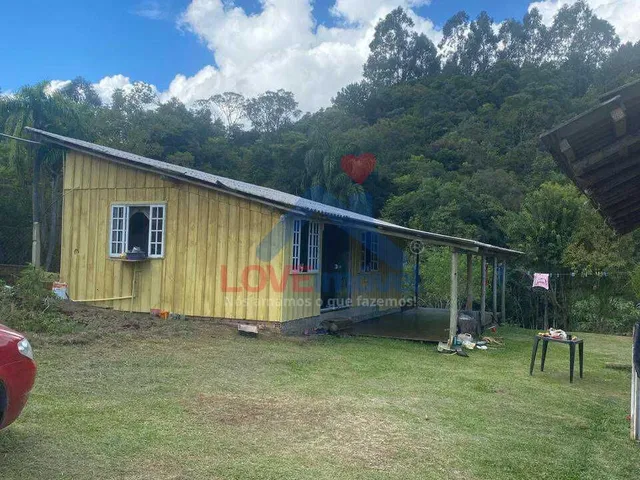 Imagem: Chácara À Venda no Bairro Centro - Mandirituba/Pr
