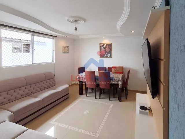 Imagem: Apartamento À Venda no Bairro Cidade Industrial
