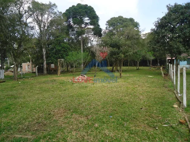 Imagem: Chácara À Venda no Bairro Centro - Tijucas