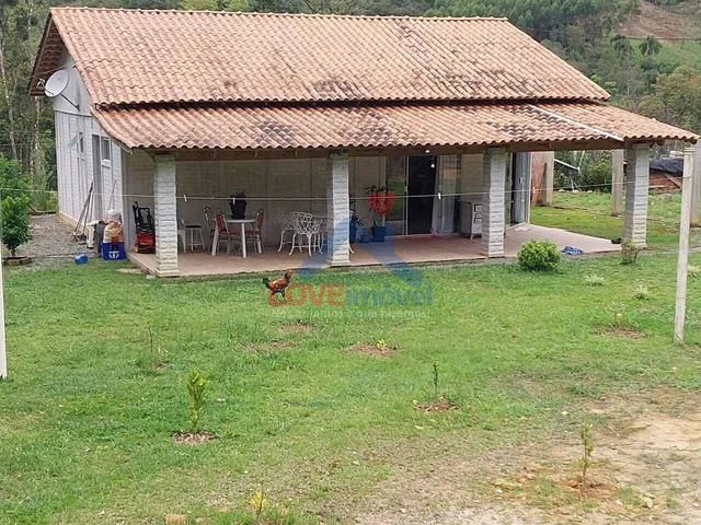 Imagem: Chácara À Venda no Bairro Centro - Bocaiúva
