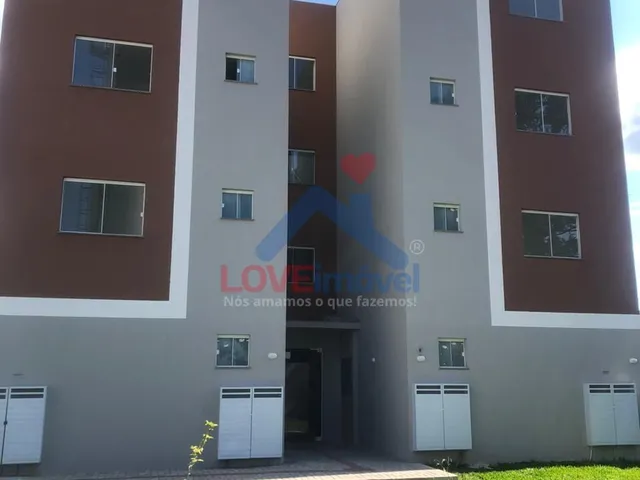 Imagem: Apartamento À Venda no Bairro Iguaçu