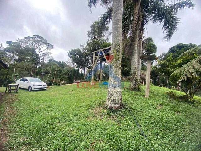 Imagem: Chácara à venda no bairro Área Rural