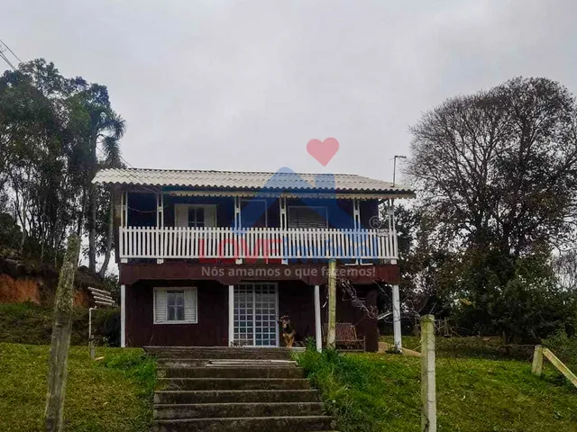 Imagem: Chácara À Venda no Bairro Centro - Quitandinha/Pr