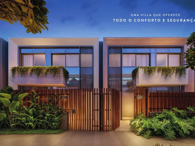 Imagem: Casa Duplex para Venda em Rio de Janeiro