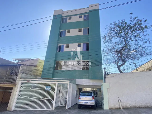 Imagem: Apartamento em santa Luzia, Juiz de Fora/Mg