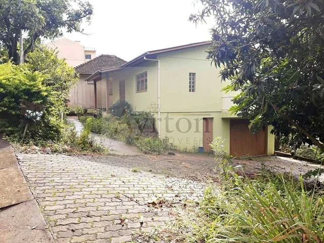 Imagem: Casa à venda no bairro Centro - Ivoti/RS