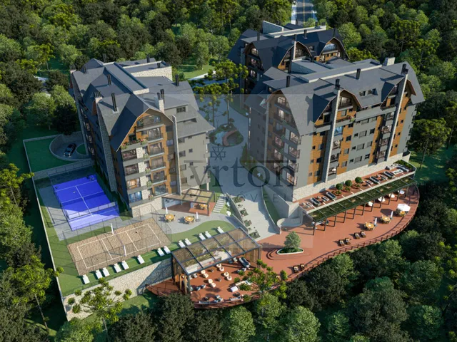 Imagem: Apartamento à venda no bairro Planalto