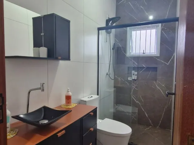 Imagem 15: Casa Nova À Venda com Edícula e Área de Lazer na Nova Brasília em Imbituba-Sc!