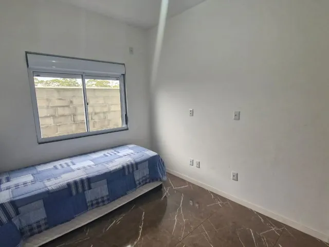 Imagem 7: Casa Nova À Venda com Edícula e Área de Lazer na Nova Brasília em Imbituba-Sc!