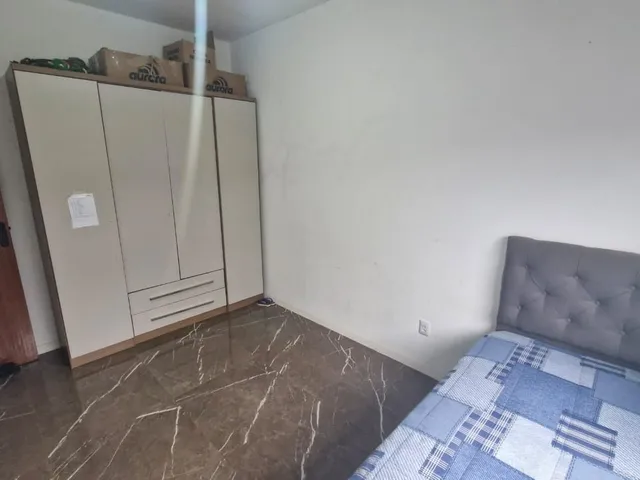 Imagem 4: Casa Nova À Venda com Edícula e Área de Lazer na Nova Brasília em Imbituba-Sc!