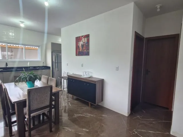 Imagem 14: Casa Nova À Venda com Edícula e Área de Lazer na Nova Brasília em Imbituba-Sc!