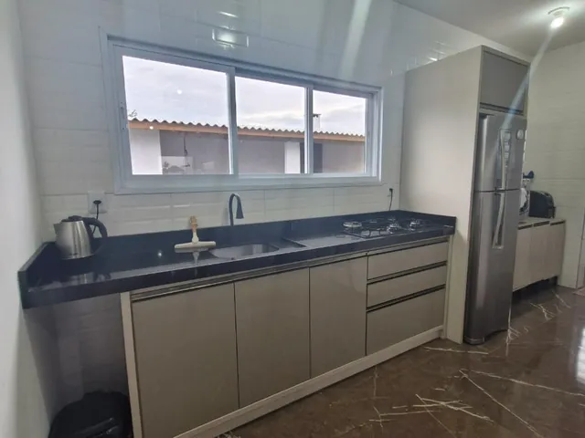 Imagem 10: Casa Nova À Venda com Edícula e Área de Lazer na Nova Brasília em Imbituba-Sc!