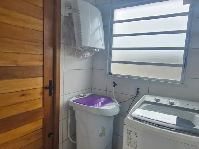 Imagem 13: Casa Nova À Venda com Edícula e Área de Lazer na Nova Brasília em Imbituba-Sc!