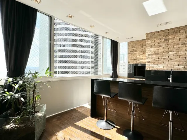 Imagem: Apartamento Mobiliado na Maurício Cardoso