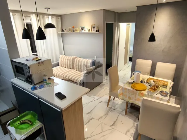 Imagem: Apartamento em Planalto, São Bernardo do