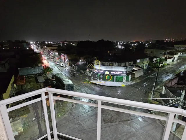 Imagem: Apartamento de 2 Quartos nas Trindade Sg