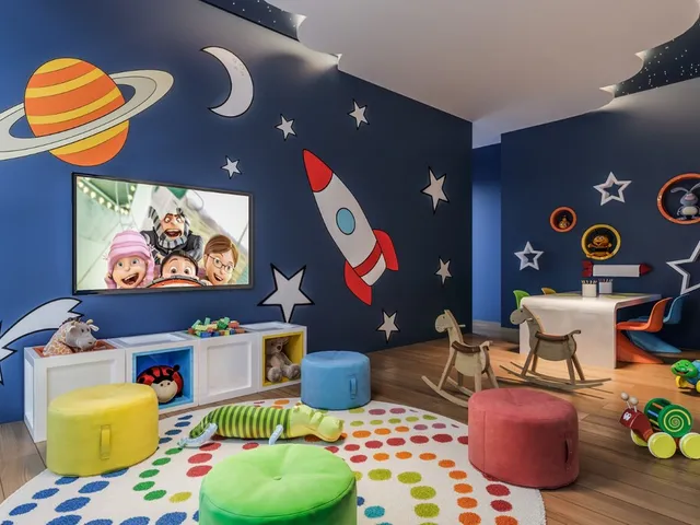 Imagem 10: Apartamento com 3 Quartos, 94,43M², À Venda em Curitiba, Cabral