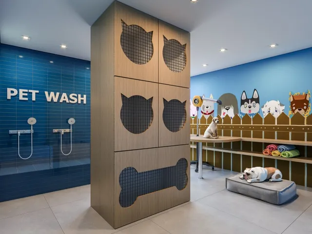 Imagem 12: Apartamento com 3 Quartos, 94,43M², À Venda em Curitiba, Cabral