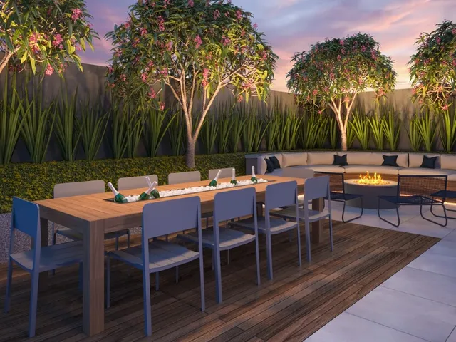 Imagem 14: Apartamento com 3 Quartos, 94,43M², À Venda em Curitiba, Cabral