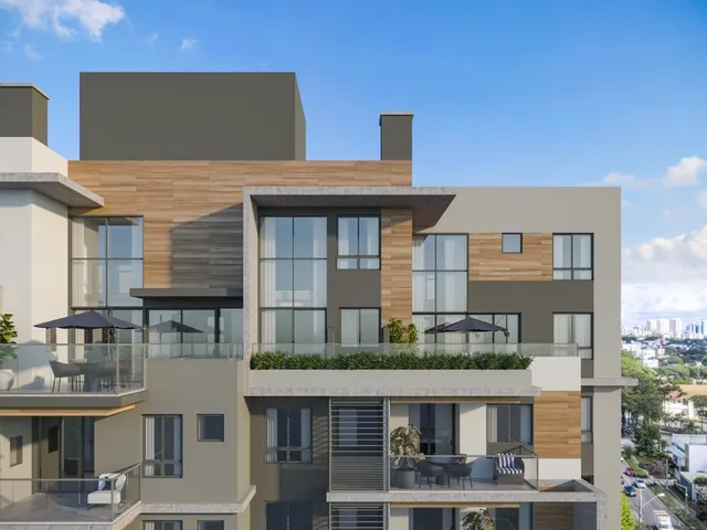 Imagem 15: Apartamento com 3 Quartos, 94,43M², À Venda em Curitiba, Cabral