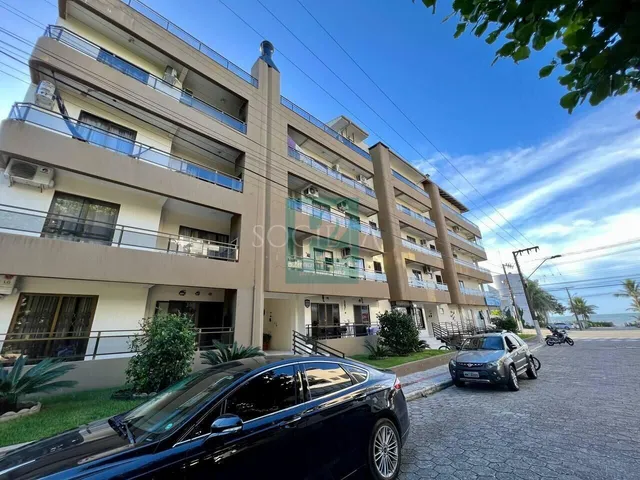 Imagem: Apartamento À Venda em Bombinhas Sc com