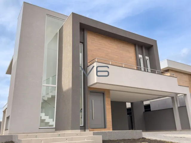 Imagem: Casa Alto Padrão com 3 Suítes, 286M²
