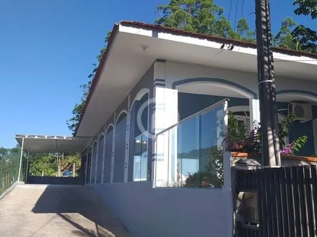 Imagem: Casa À Venda no Bairro Amizade - Guaramirim/Sc