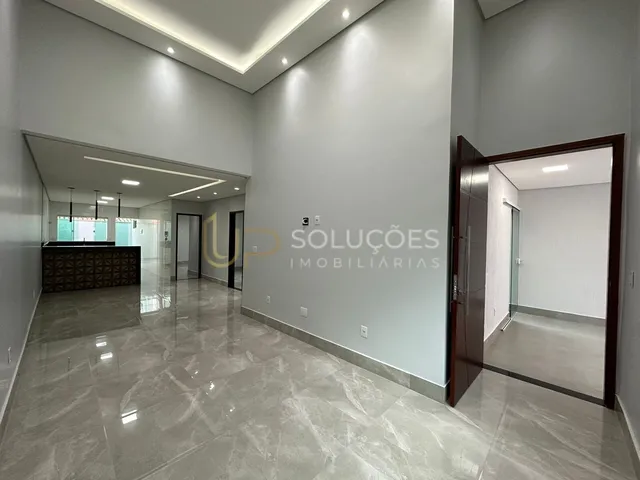 Imagem 12: Casa 3 Quartos (Suíte) + Área Gourmet C/ Piscina + Armários Planejados