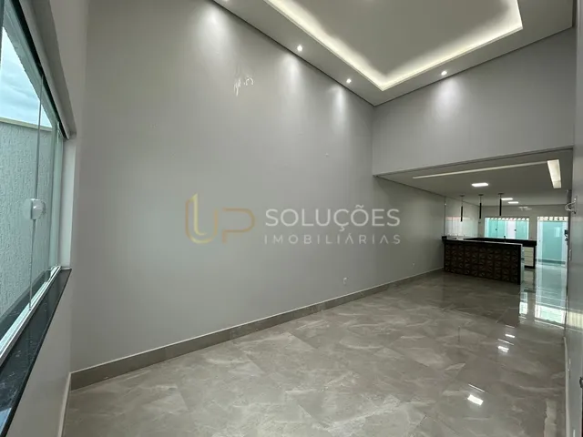 Imagem 4: Casa 3 Quartos (Suíte) + Área Gourmet C/ Piscina + Armários Planejados