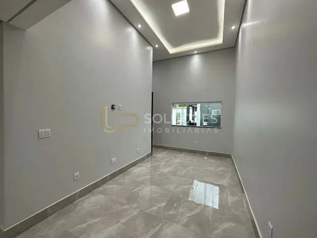 Imagem 16: Casa 3 Quartos (Suíte) + Área Gourmet C/ Piscina + Armários Planejados