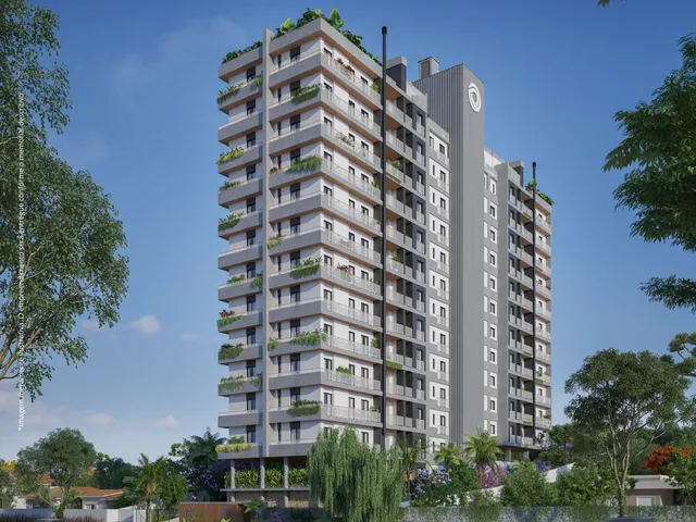 Imagem: Apartamento Alto Padrão Serra Dourada