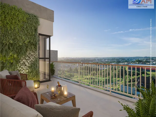 Imagem 8: Apartamento Alto Padrão Serra Dourada