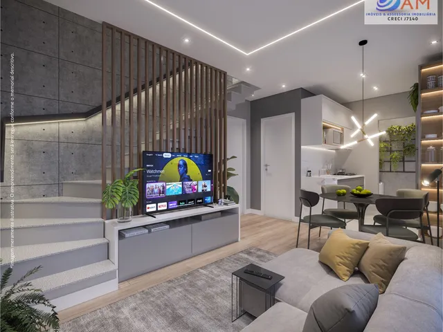 Imagem 3: Apartamento Alto Padrão Serra Dourada