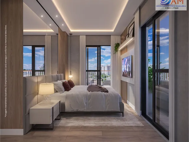 Imagem 10: Apartamento Alto Padrão Serra Dourada