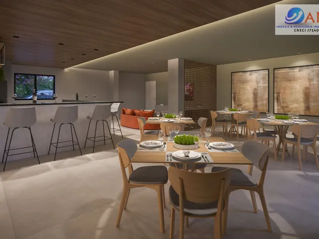 Imagem 16: Apartamento Alto Padrão Serra Dourada