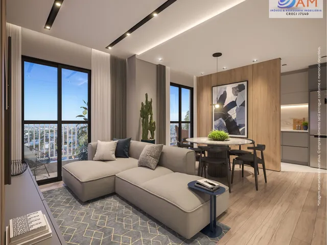 Imagem 6: Apartamento Alto Padrão Serra Dourada