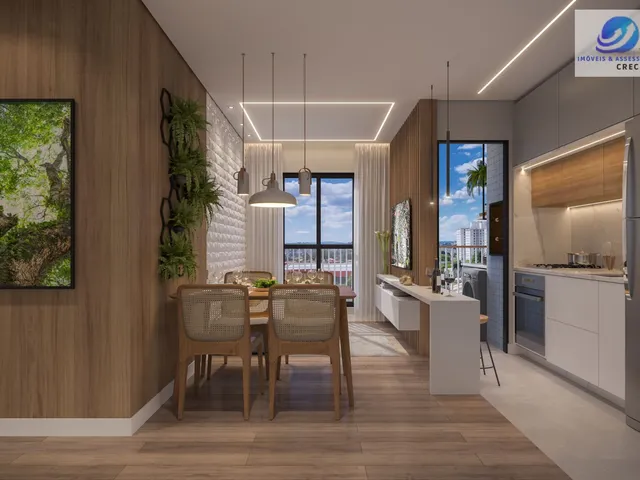 Imagem 4: Apartamento Alto Padrão Serra Dourada