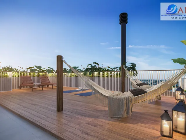 Imagem 11: Apartamento Alto Padrão Serra Dourada