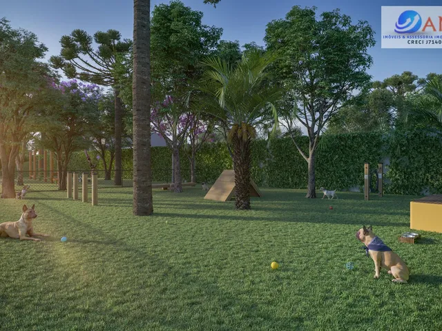Imagem 5: Apartamento Alto Padrão Serra Dourada