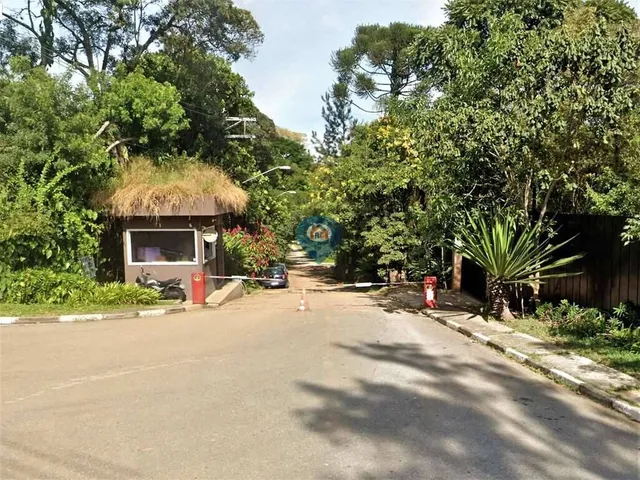 Imagem: TERRENO - Lote 907,00 m² - Bolsão FECHADO